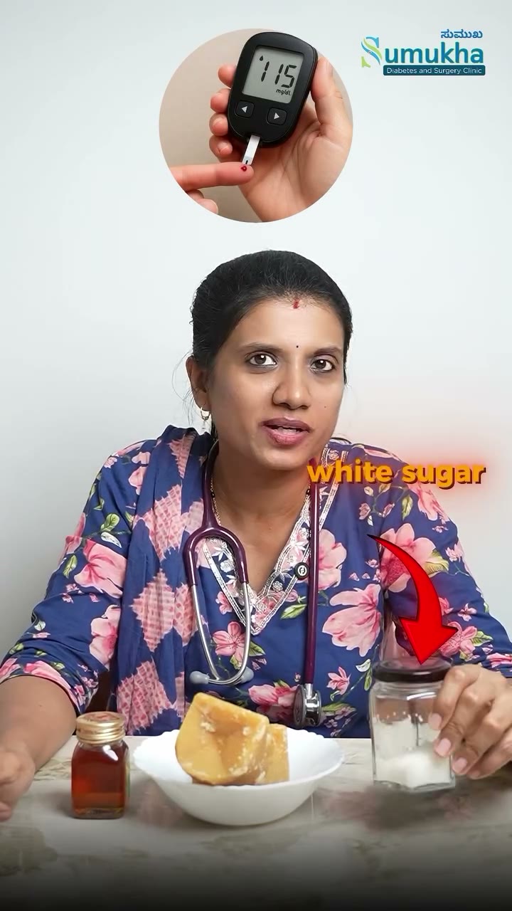 Sugar Alternatives Myth — Healthcare